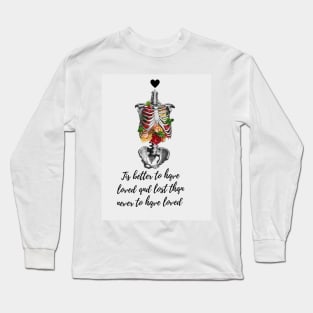 The essence of life shirt Long Sleeve T-Shirt